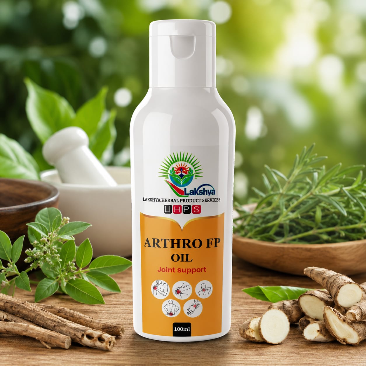 Artho FP Oil 100ml
