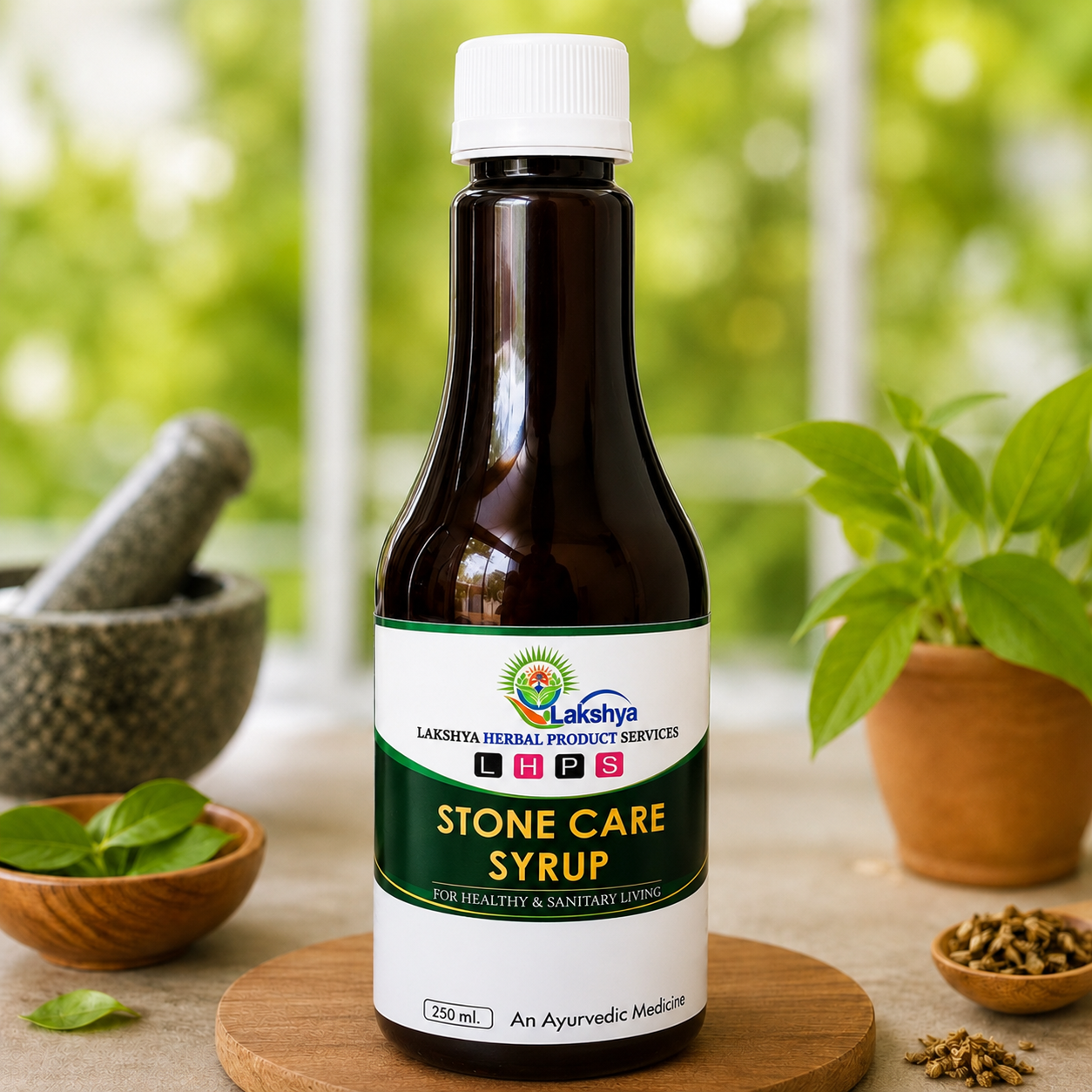 STON CARE JUICE 250 ML 